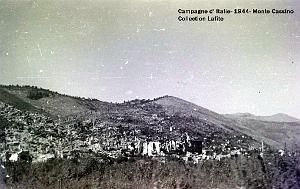 CAMPAGNE D ITALIE MONTE CASSINO 1943 44  (18)
